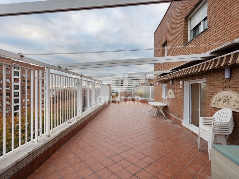 Apartment for Sale in Madrid, Madrid 1