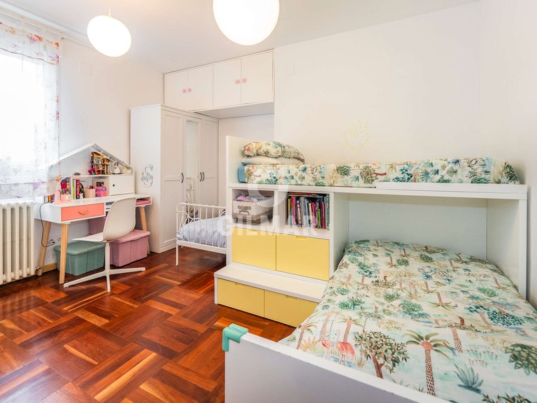 Penthouse for Sale in Madrid, Madrid 23