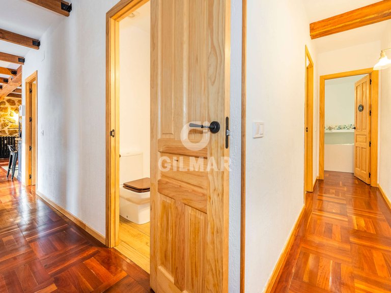 Penthouse for Sale in Madrid, Madrid 34