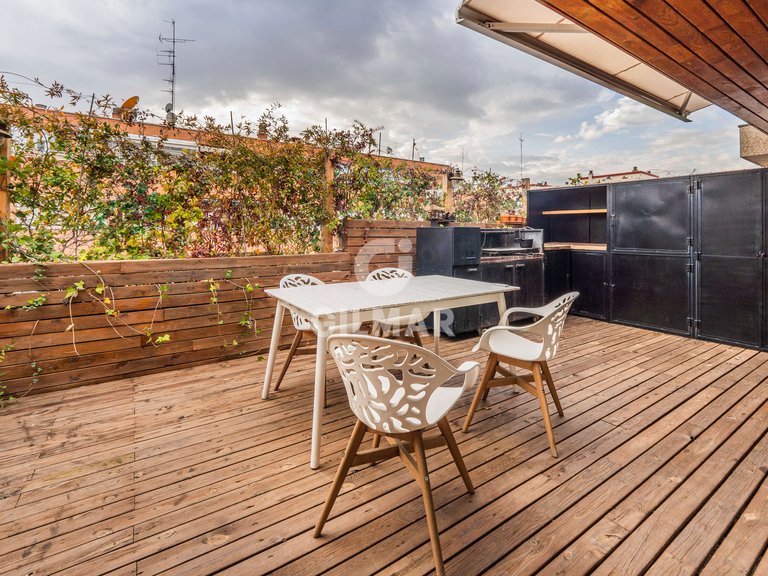 Penthouse for Sale in Madrid, Madrid 12