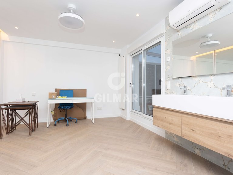 Apartment for Sale in Madrid, Madrid 21