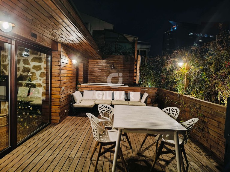 Penthouse for Sale in Madrid, Madrid 36