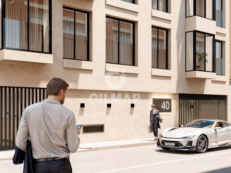 Apartment for Sale in Madrid, Madrid 2