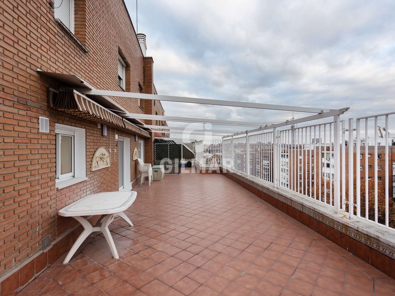 Apartment for Sale in Madrid, Madrid 4