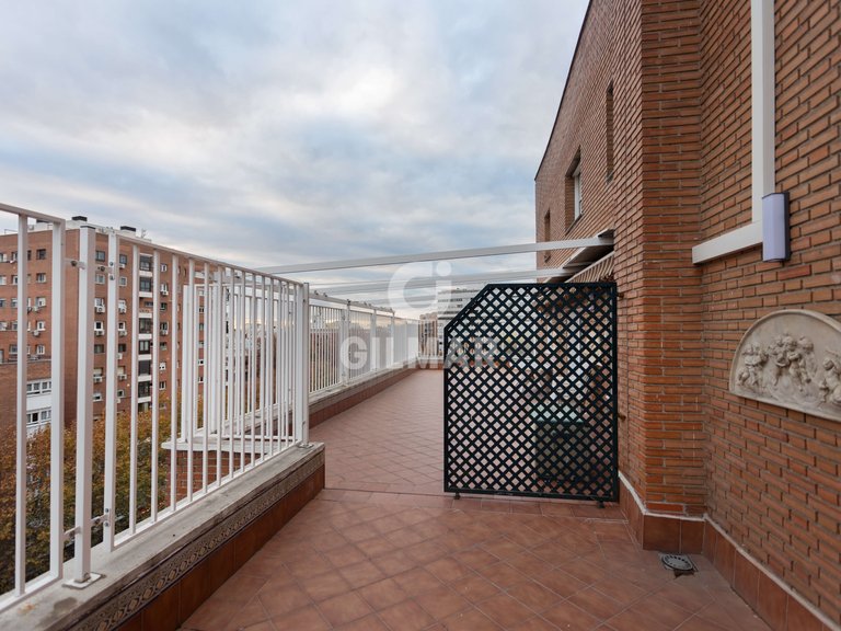 Apartment for Sale in Madrid, Madrid 10