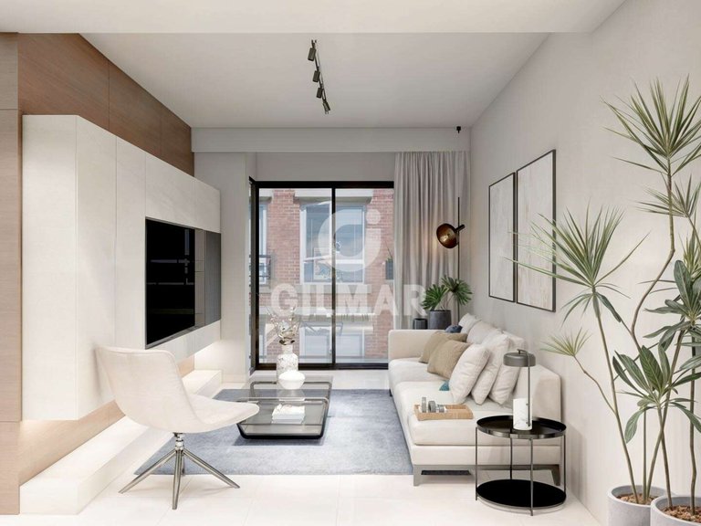 Apartment for Sale in Madrid, Madrid 12