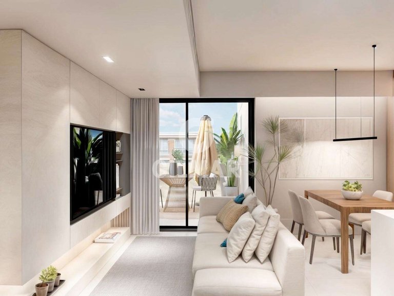 Apartment for Sale in Madrid, Madrid 18