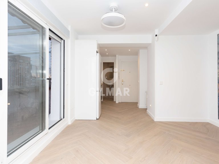 Apartment for Sale in Madrid, Madrid 26