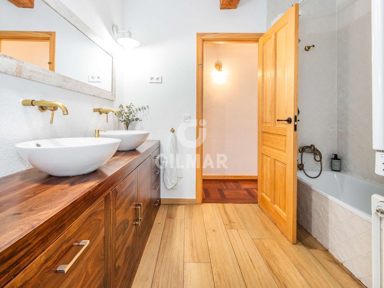 Penthouse for Sale in Madrid, Madrid 29