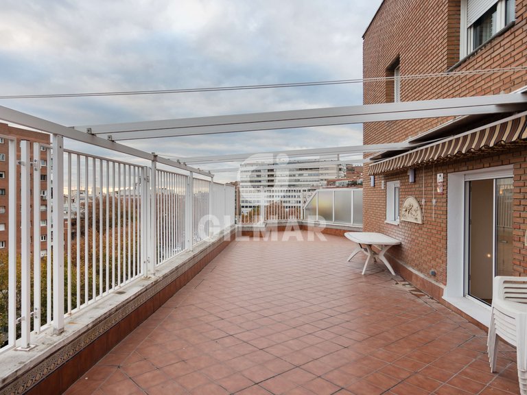 Apartment for Sale in Madrid, Madrid 31