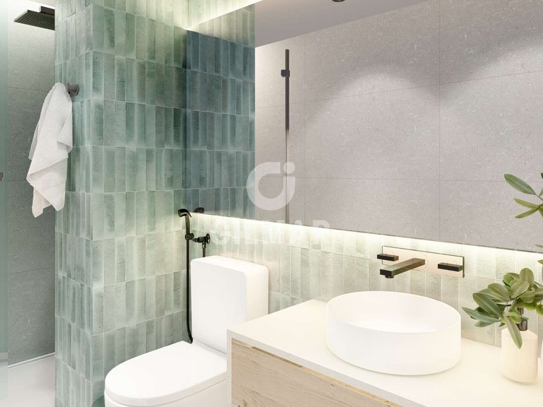 Apartment for Sale in Madrid, Madrid 30