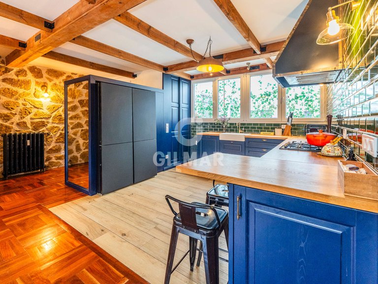 Penthouse for Sale in Madrid, Madrid 16