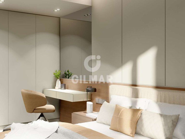Apartment for Sale in Madrid, Madrid 25
