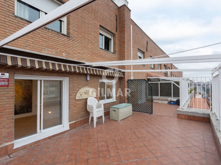 Apartment for Sale in Madrid, Madrid 8