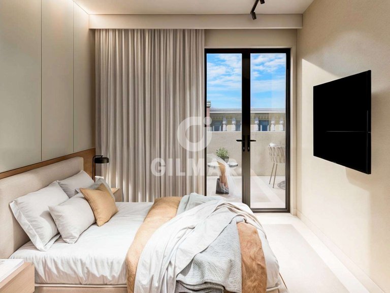 Apartment for Sale in Madrid, Madrid 24