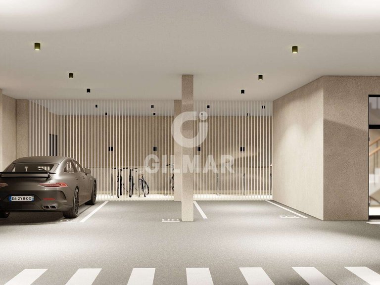 Apartment for Sale in Madrid, Madrid 5