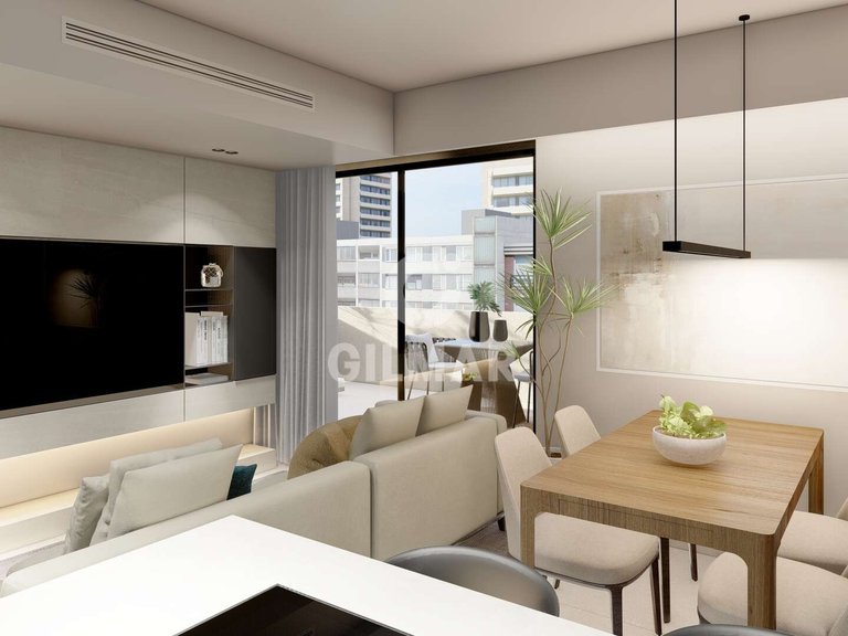 Apartment for Sale in Madrid, Madrid 21