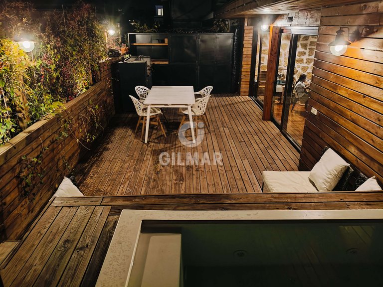 Penthouse for Sale in Madrid, Madrid 38