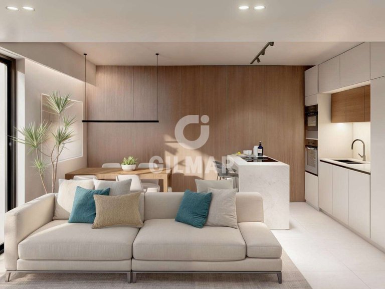 Apartment for Sale in Madrid, Madrid 22