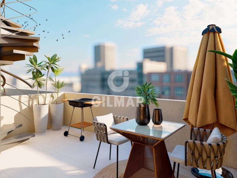 Apartment for Sale in Madrid, Madrid 26
