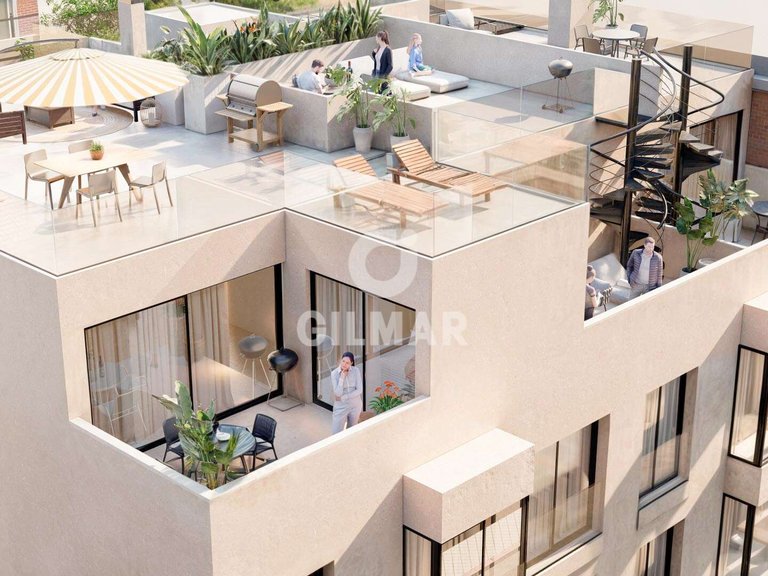 Apartment for Sale in Madrid, Madrid 8