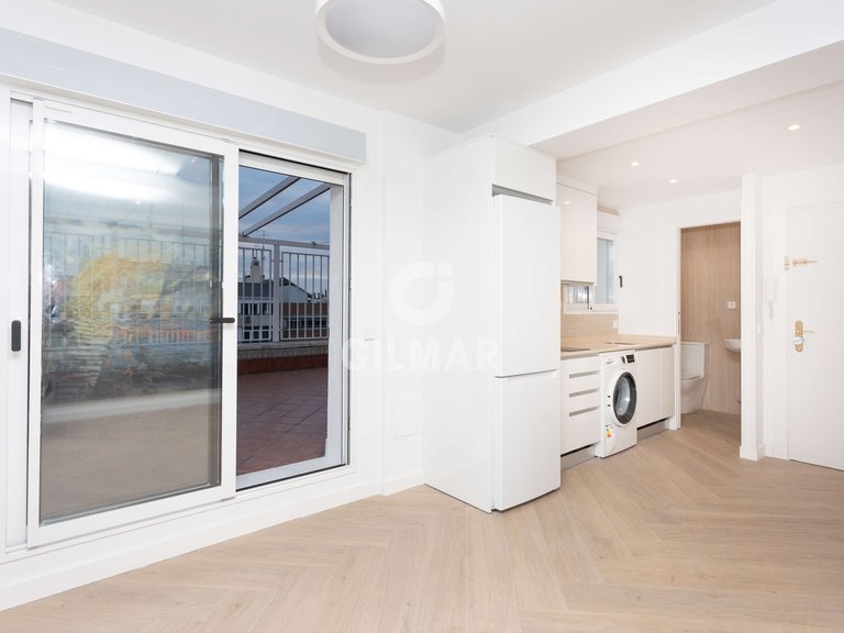 Apartment for Sale in Madrid, Madrid 14