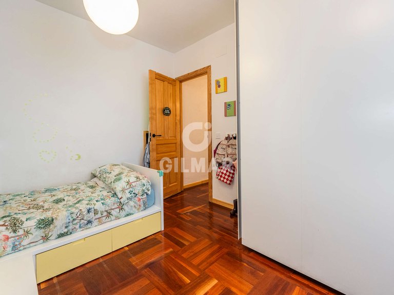 Penthouse for Sale in Madrid, Madrid 27
