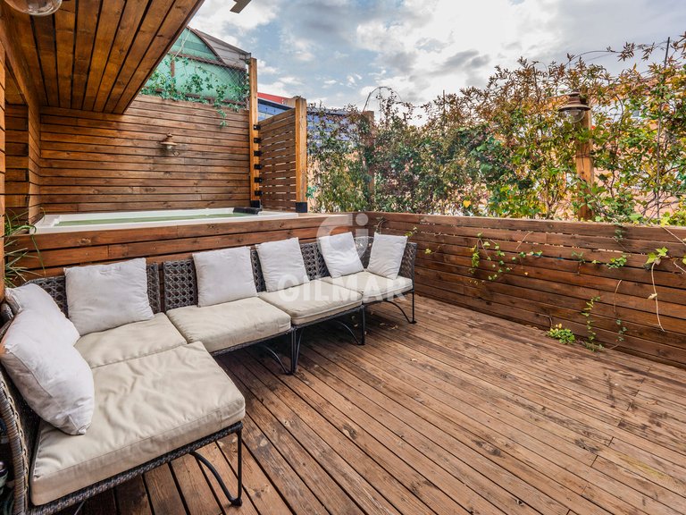 Penthouse for Sale in Madrid, Madrid 10