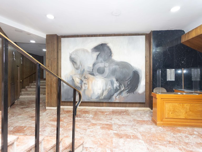 Apartment for Sale in Madrid, Madrid 29