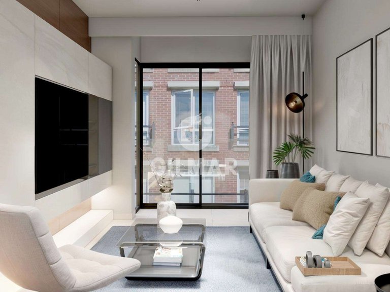 Apartment for Sale in Madrid, Madrid 14