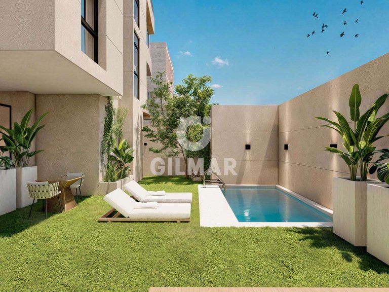Apartment for Sale in Madrid, Madrid 3