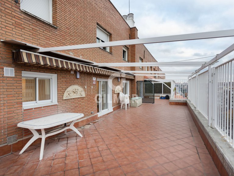 Apartment for Sale in Madrid, Madrid 3