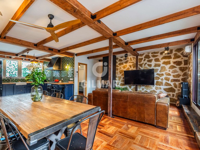 Penthouse for Sale in Madrid, Madrid 7