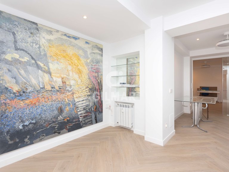 Apartment for Sale in Madrid, Madrid 13