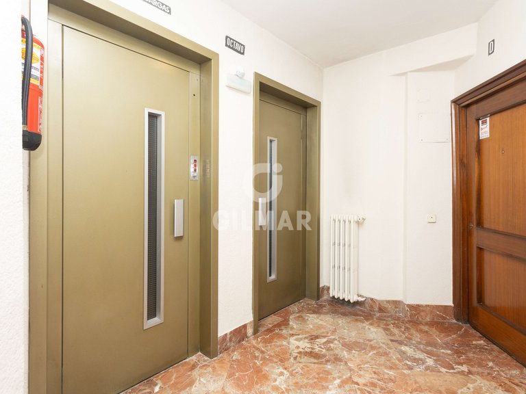 Apartment for Sale in Madrid, Madrid 28