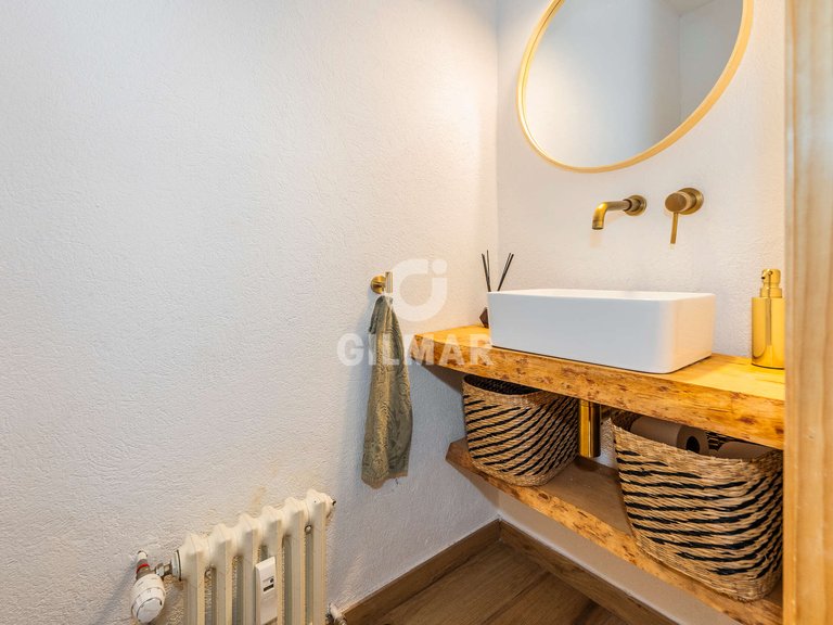 Penthouse for Sale in Madrid, Madrid 22