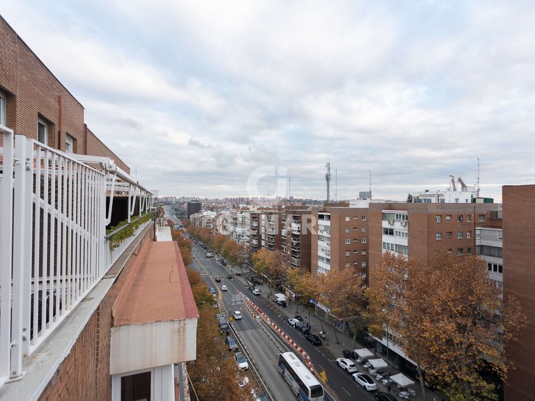 Apartment for Sale in Madrid, Madrid 9