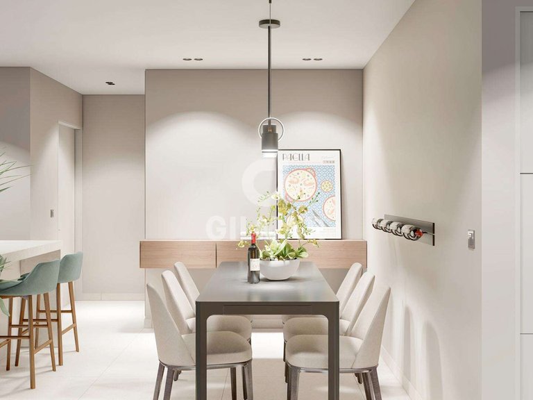Apartment for Sale in Madrid, Madrid 9