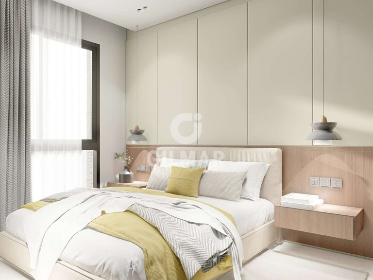 Apartment for Sale in Madrid, Madrid 15