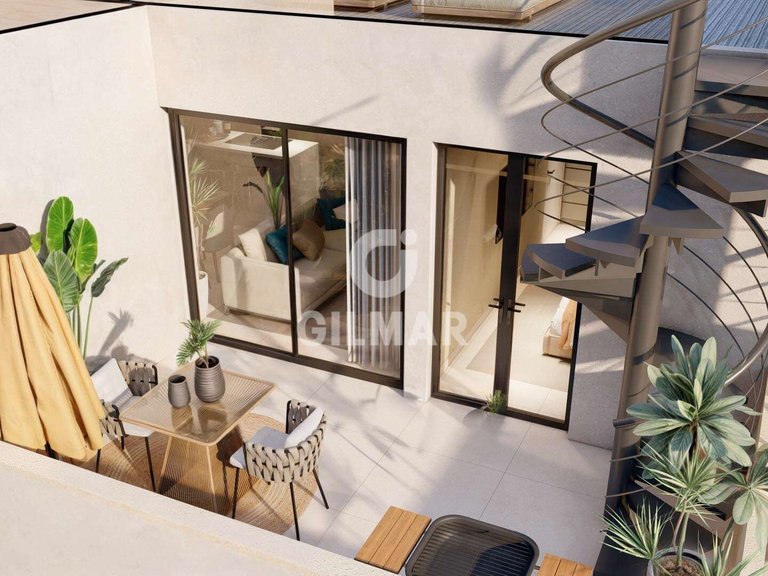 Apartment for Sale in Madrid, Madrid 27
