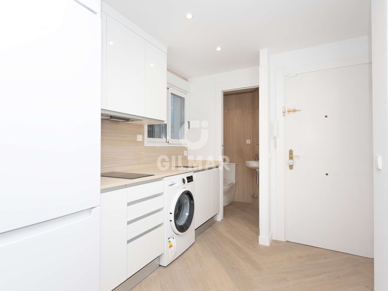 Apartment for Sale in Madrid, Madrid 15
