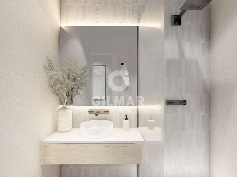 Apartment for Sale in Madrid, Madrid 17