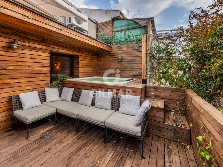 Penthouse for Sale in Madrid, Madrid 9