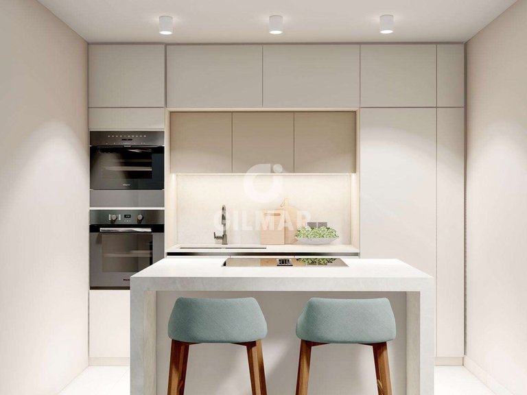 Apartment for Sale in Madrid, Madrid 10