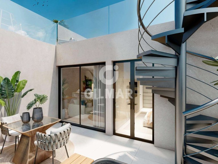 Apartment for Sale in Madrid, Madrid 28