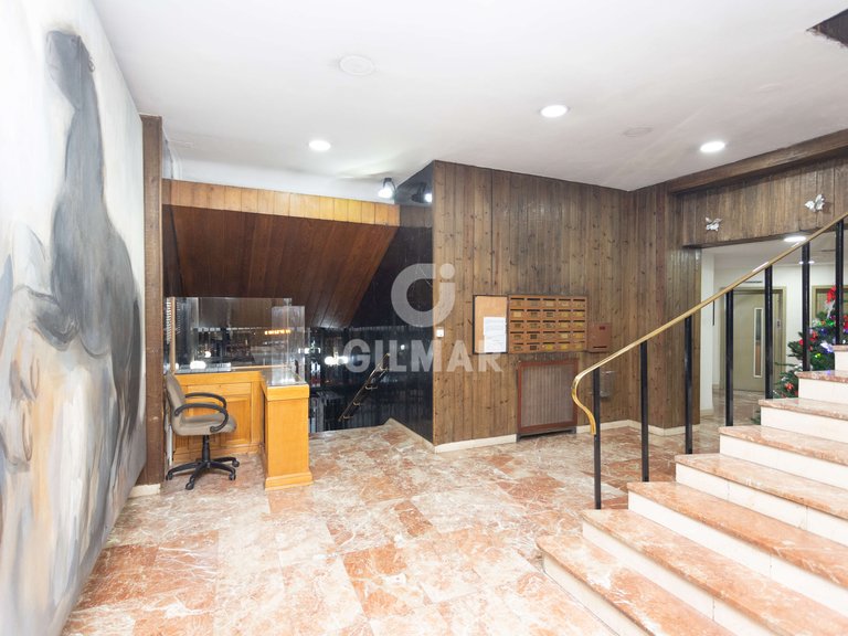 Apartment for Sale in Madrid, Madrid 30