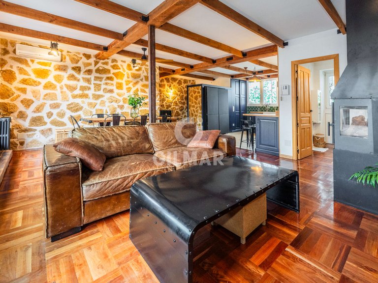Penthouse for Sale in Madrid, Madrid 6