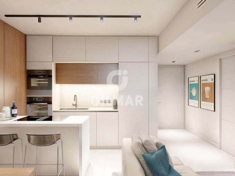 Apartment for Sale in Madrid, Madrid 19