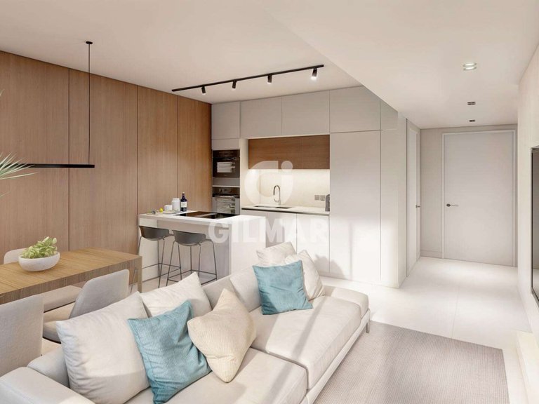 Apartment for Sale in Madrid, Madrid 20