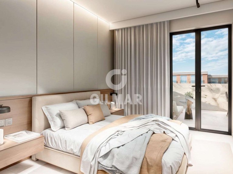 Apartment for Sale in Madrid, Madrid 23